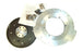 WMO1301- 1951-1953 331 with extended bellhousing to Mopar Automatic A727 331-318AT