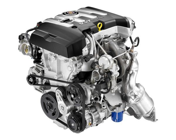 Product Release: EC1000201 2013 and Newer LTG & LCV Engines