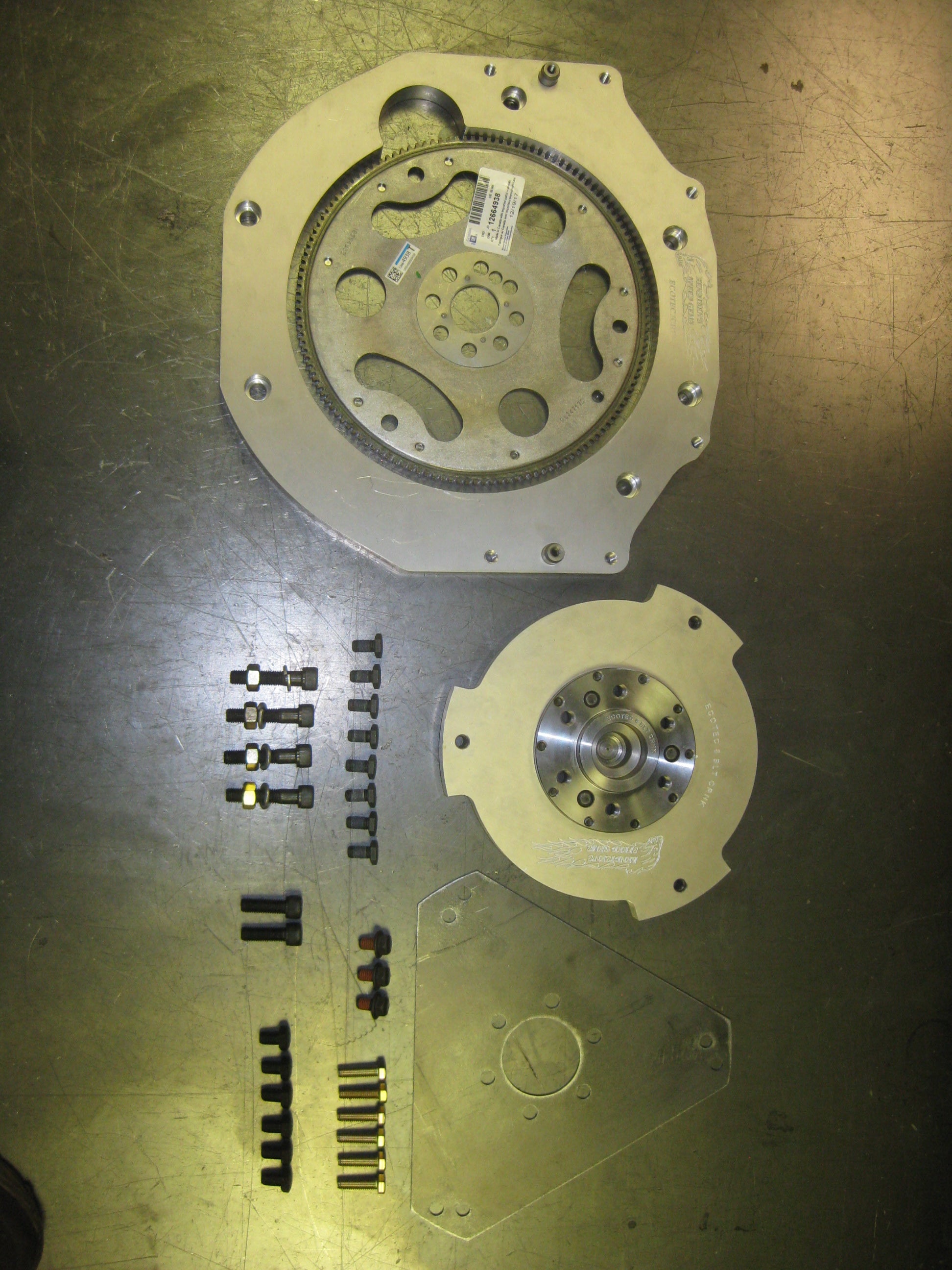 Speed Adapter Drive The Benefits of Transmission Adapters — Speed Gems