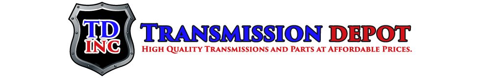 Our Partners in the Automotive World - Transmission Depot