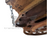 CA701 1964 Cadillac 429 to Hydramatic spacer kit installed — detail view