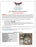 CH301 Chevy Stovebolt to V8 automatic adapter kit installation instructions page 1