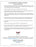 CH301 Chevy Stovebolt to V8 automatic adapter kit installation instructions page 2