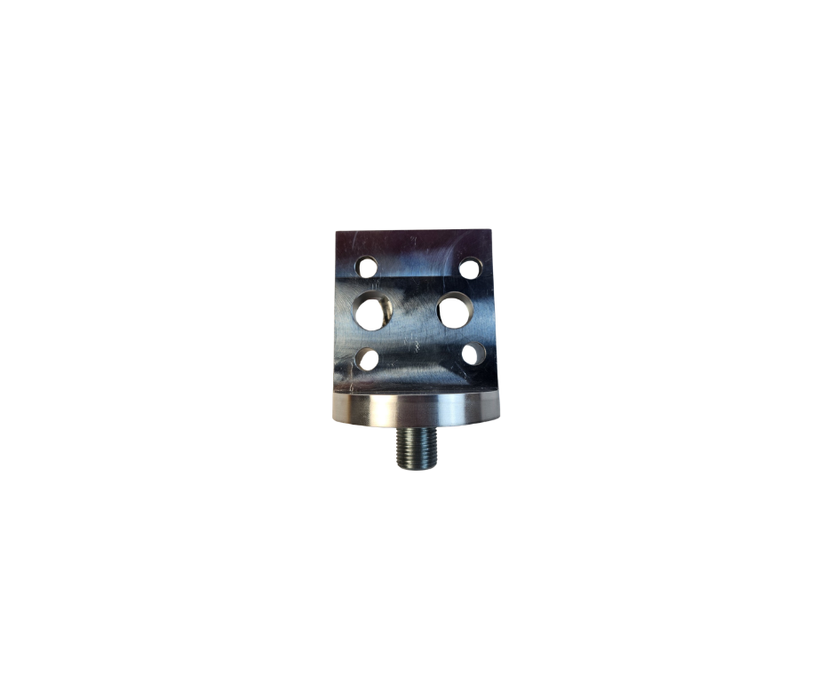 WilCap FA1 Early Hemi Oil Filter Adapter