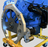 FO2701 FORD SMALL BLOCK V8 TO FORD MODULAR V8 AUTO
