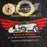 MAS101 Ferrari/Maserati F136 to Nissan CD009 6-speed transmission adapter kit — custom flywheel, adapter plate, and hardware