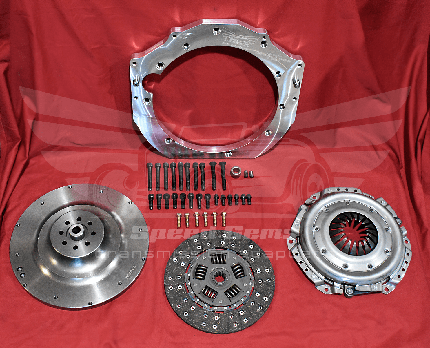ME401 Mercedes 5 & 6-cylinder