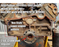 1956 Pontiac 287 with 1955-1960 box style lower engine block pattern and 2.60 inch crankshaft register — works with WPO101, does not work with WPO201 or WPO301