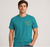 Short Sleeve Men’s Wilcap Belly Tanker  T-Shirt