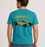 Short Sleeve Men’s Wilcap Belly Tanker  T-Shirt