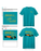 Short Sleeve Men’s Wilcap Belly Tanker  T-Shirt