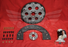 CA101 1954–1963 Cadillac 365/390 or Flat-Back 331 to Chevy Automatic Transmission Adapter Kit