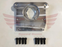  MT1301 Buick straight-8 to 1993-1996 Chevy S10 T5 transmission adapter plate with pilot bushing and hardware