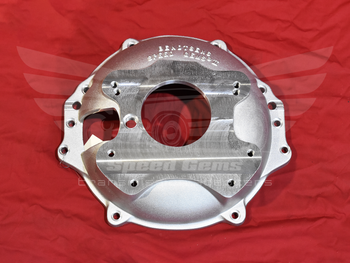 Transmission Adapters Proudly Made in USA - Speed Gems