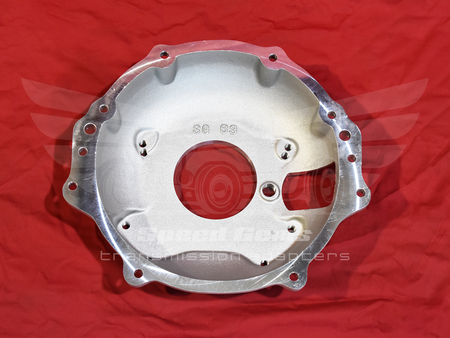 Transmission Adapters Proudly Made in USA - Speed Gems