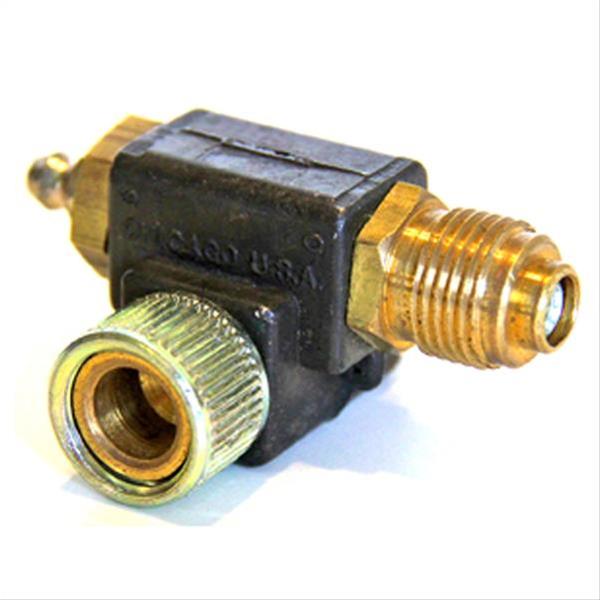 Angled Speedometer Adapter Right Angle Speedometer Drive | Easy Cable Routing Solution — Speed Gems